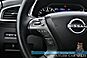 2023 Nissan Murano SV / AWD / Auto Start / Power & Heated Leather Seats / Blind Spot Alert / Apple CarPlay & Android Auto / Back Up Camera / Cruise Control / Keyless Entry & Start / 28 MPG / 1-Owner Anchorage AK