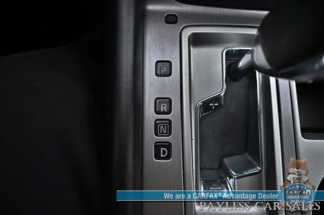 2023 Nissan Murano SV / AWD / Power & Heated Leather Seats / Auto Start / Blind Spot Alert / Apple CarPlay & Android Auto / Back Up Camera / Cruise Control / Keyless Entry & Start / 28 MPG / 1-Owner Anchorage AK