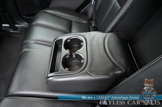 2023 Nissan Murano SV / AWD / Power & Heated Leather Seats / Auto Start / Blind Spot Alert / Apple CarPlay & Android Auto / Back Up Camera / Cruise Control / Keyless Entry & Start / 28 MPG / 1-Owner Anchorage AK