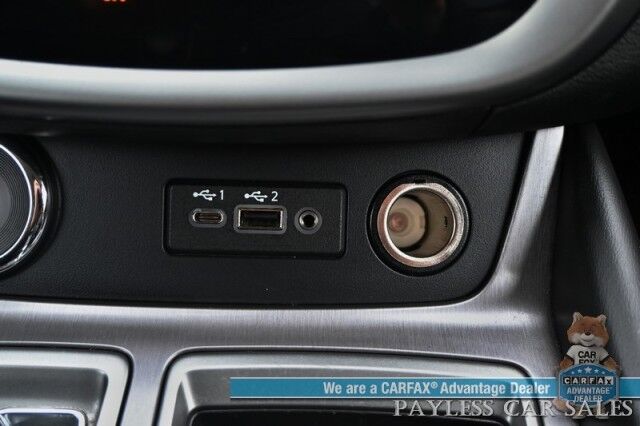 2023 Nissan Murano SV / AWD / Power & Heated Leather Seats / Auto Start / Blind Spot Alert / Apple CarPlay & Android Auto / Back Up Camera / Cruise Control / Keyless Entry & Start / 28 MPG / 1-Owner Anchorage AK