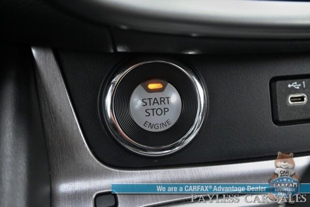 2023 Nissan Murano SV / AWD / Power & Heated Leather Seats / Auto Start / Blind Spot Alert / Apple CarPlay & Android Auto / Back Up Camera / Cruise Control / Keyless Entry & Start / 28 MPG / 1-Owner Anchorage AK