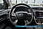 2023 Nissan Murano SV / AWD / Power & Heated Leather Seats / Auto Start / Blind Spot Alert / Apple CarPlay & Android Auto / Back Up Camera / Cruise Control / Keyless Entry & Start / 28 MPG / 1-Owner Anchorage AK