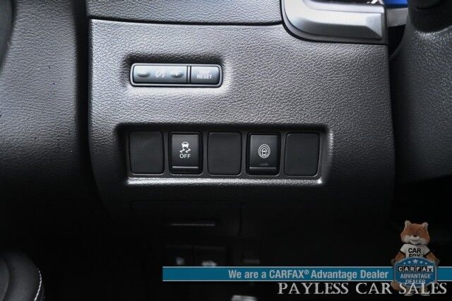 2023 Nissan Murano SV / AWD / Power & Heated Leather Seats / Auto Start / Blind Spot Alert / Apple CarPlay & Android Auto / Back Up Camera / Cruise Control / Keyless Entry & Start / 28 MPG / 1-Owner Anchorage AK