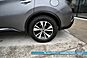 2023 Nissan Murano SV / AWD / Power & Heated Leather Seats / Auto Start / Blind Spot Alert / Apple CarPlay & Android Auto / Back Up Camera / Cruise Control / Keyless Entry & Start / 28 MPG / 1-Owner Anchorage AK