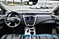 2023 Nissan Murano SV / AWD / Power & Heated Leather Seats / Auto Start / Blind Spot Alert / Apple CarPlay & Android Auto / Back Up Camera / Cruise Control / Keyless Entry & Start / 28 MPG / 1-Owner Anchorage AK