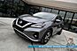 2023 Nissan Murano SV / AWD / Power & Heated Leather Seats / Auto Start / Blind Spot Alert / Apple CarPlay & Android Auto / Back Up Camera / Cruise Control / Keyless Entry & Start / 28 MPG / 1-Owner Anchorage AK