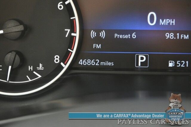 2023 Nissan Murano SV Wasilla AK