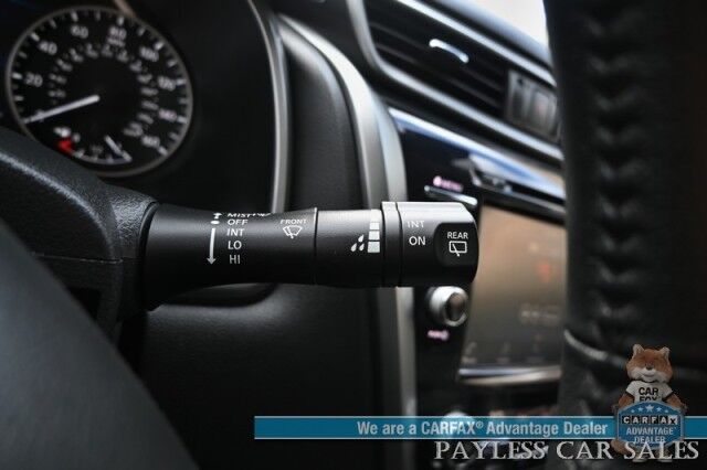 2023 Nissan Murano SV Wasilla AK