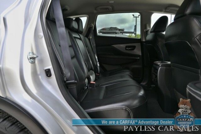 2023 Nissan Murano SV Wasilla AK