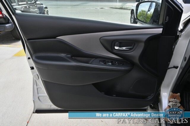 2023 Nissan Murano SV Wasilla AK