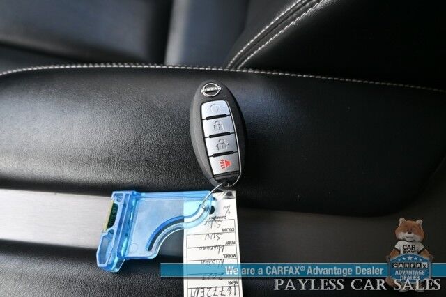 2023 Nissan Murano SV Wasilla AK