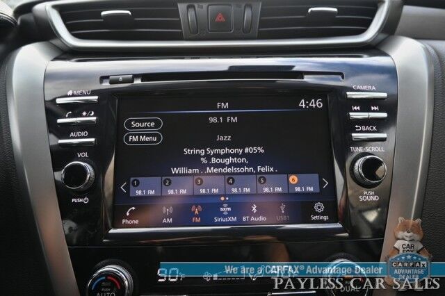 2023 Nissan Murano SV Wasilla AK