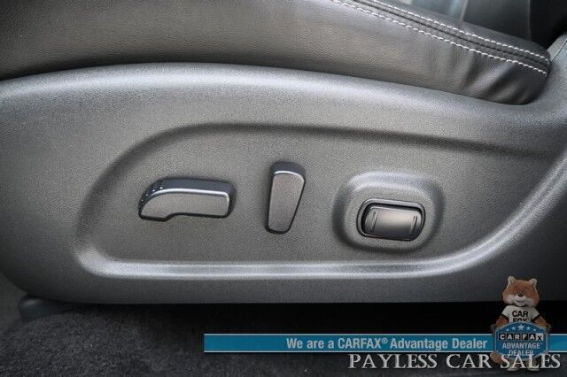 2023 Nissan Murano SV Wasilla AK