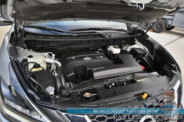 2023 Nissan Murano SV Wasilla AK