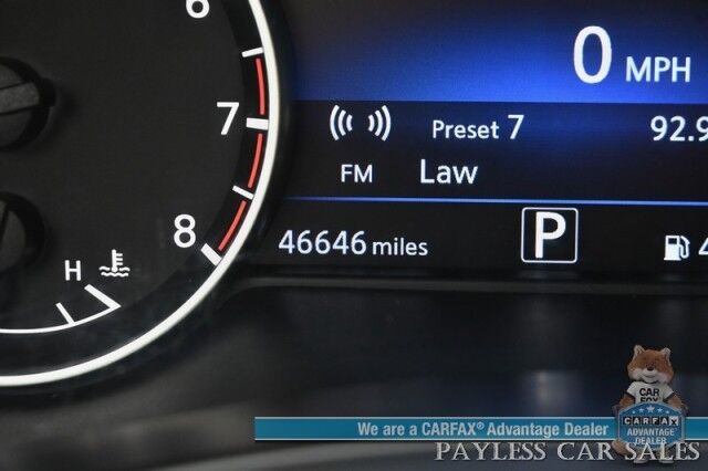 2023 Nissan Murano SV Anchorage AK