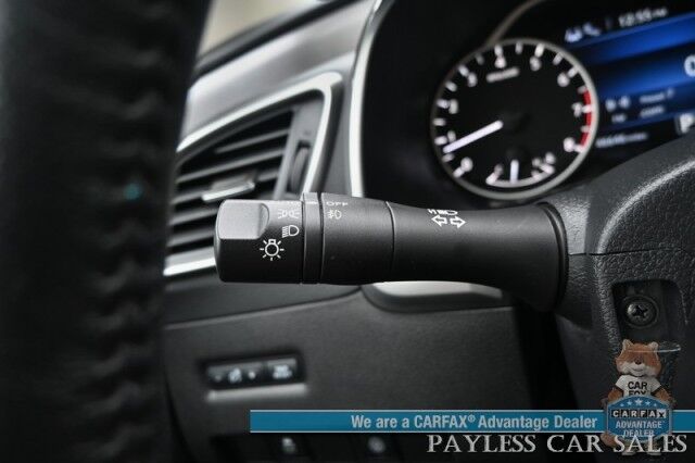 2023 Nissan Murano SV Anchorage AK