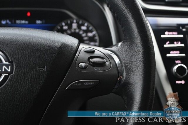 2023 Nissan Murano SV Anchorage AK