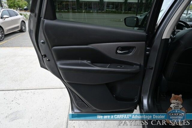 2023 Nissan Murano SV Anchorage AK