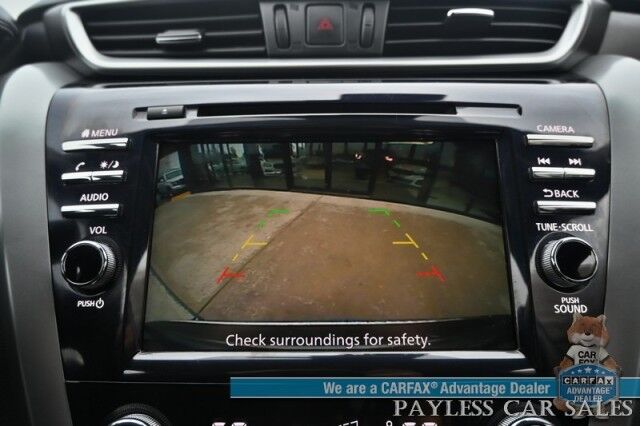 2023 Nissan Murano SV Anchorage AK