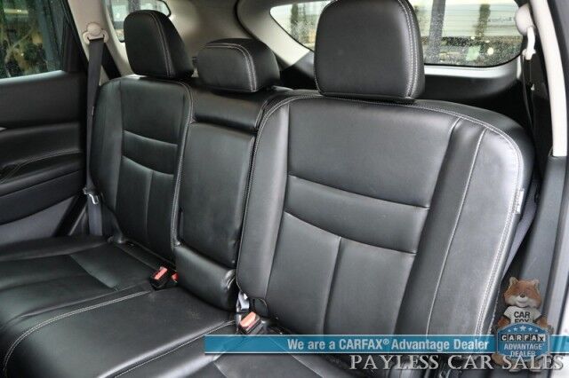 2023 Nissan Murano SV Anchorage AK