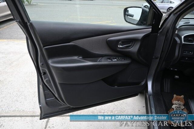 2023 Nissan Murano SV Anchorage AK