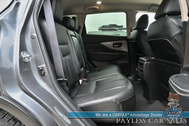 2023 Nissan Murano SV Anchorage AK