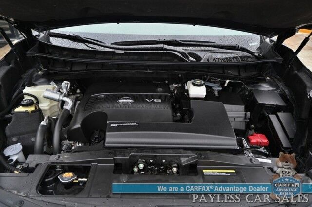 2023 Nissan Murano SV Anchorage AK