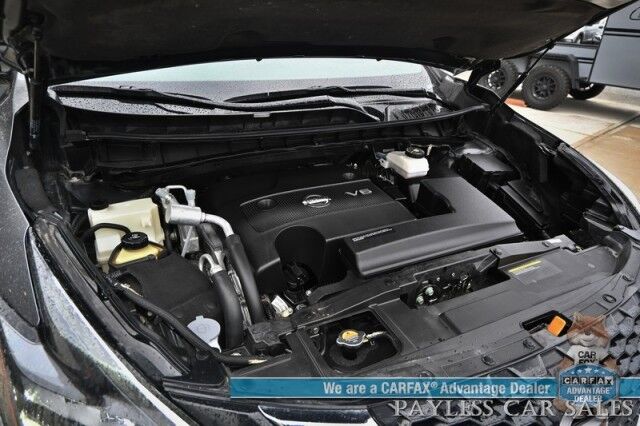 2023 Nissan Murano SV Anchorage AK