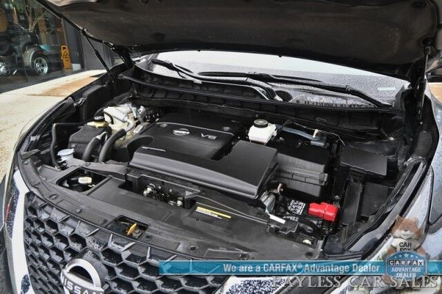 2023 Nissan Murano SV Anchorage AK