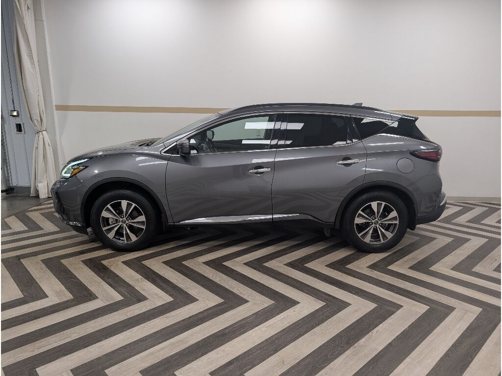 2023 Nissan Murano SV Gasoline