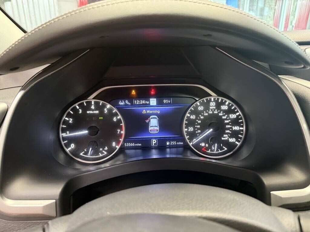 2023 Nissan Murano SV Royal Oak MI