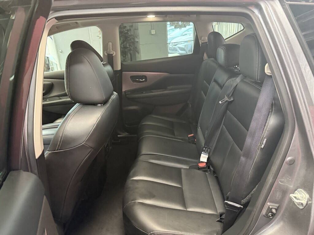 2023 Nissan Murano SV Royal Oak MI