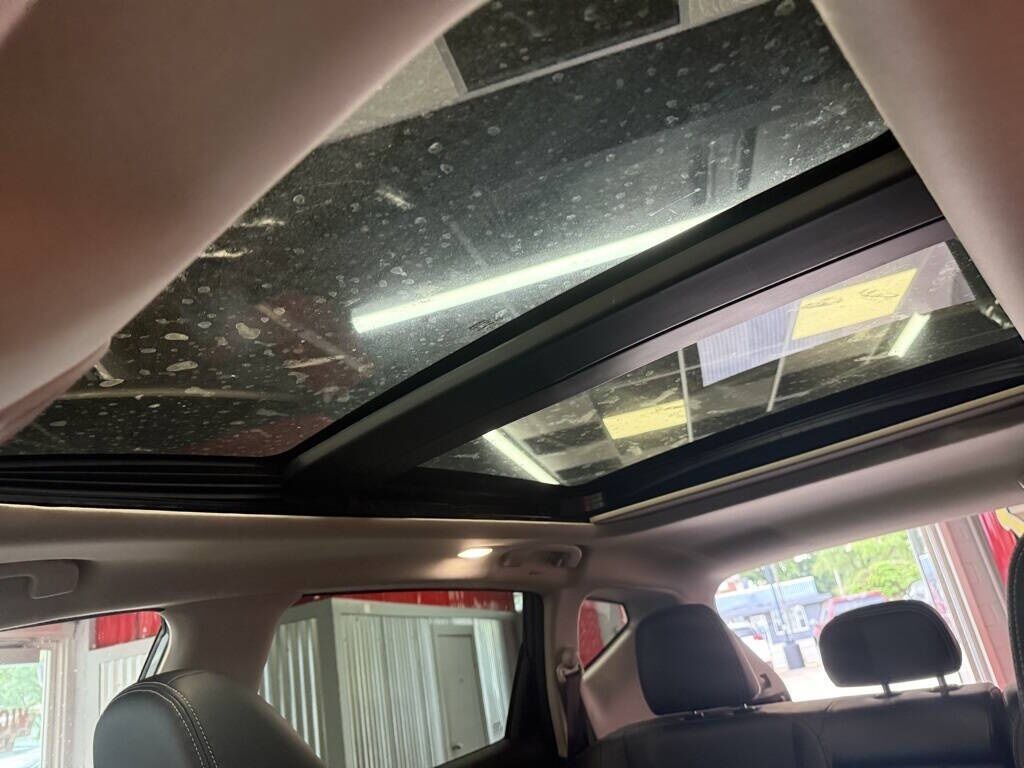 2023 Nissan Murano SV Royal Oak MI