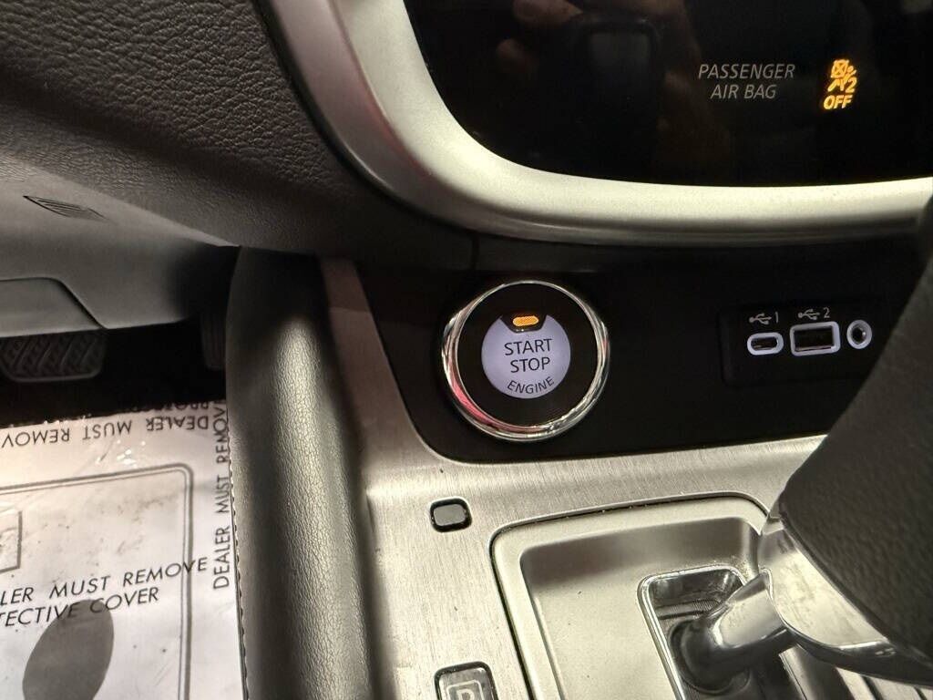 2023 Nissan Murano SV Royal Oak MI