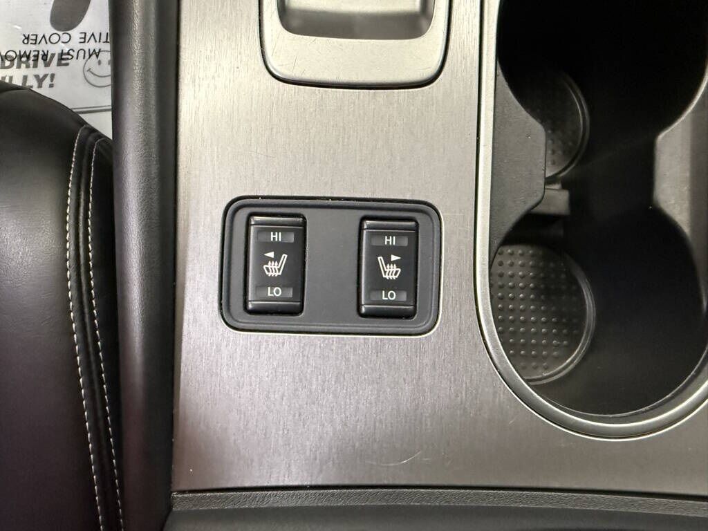 2023 Nissan Murano SV Royal Oak MI