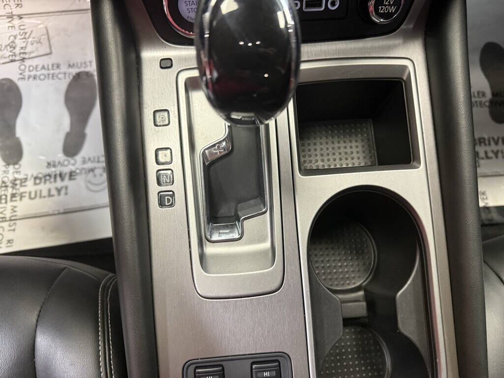 2023 Nissan Murano SV Royal Oak MI