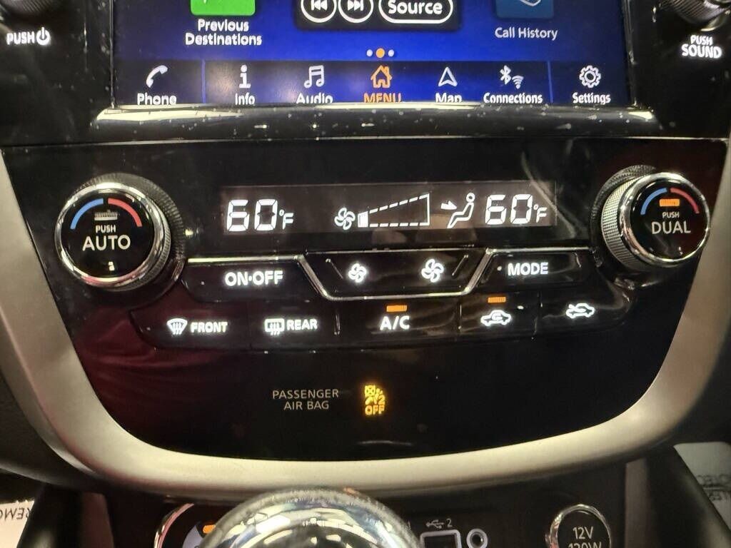 2023 Nissan Murano SV Royal Oak MI