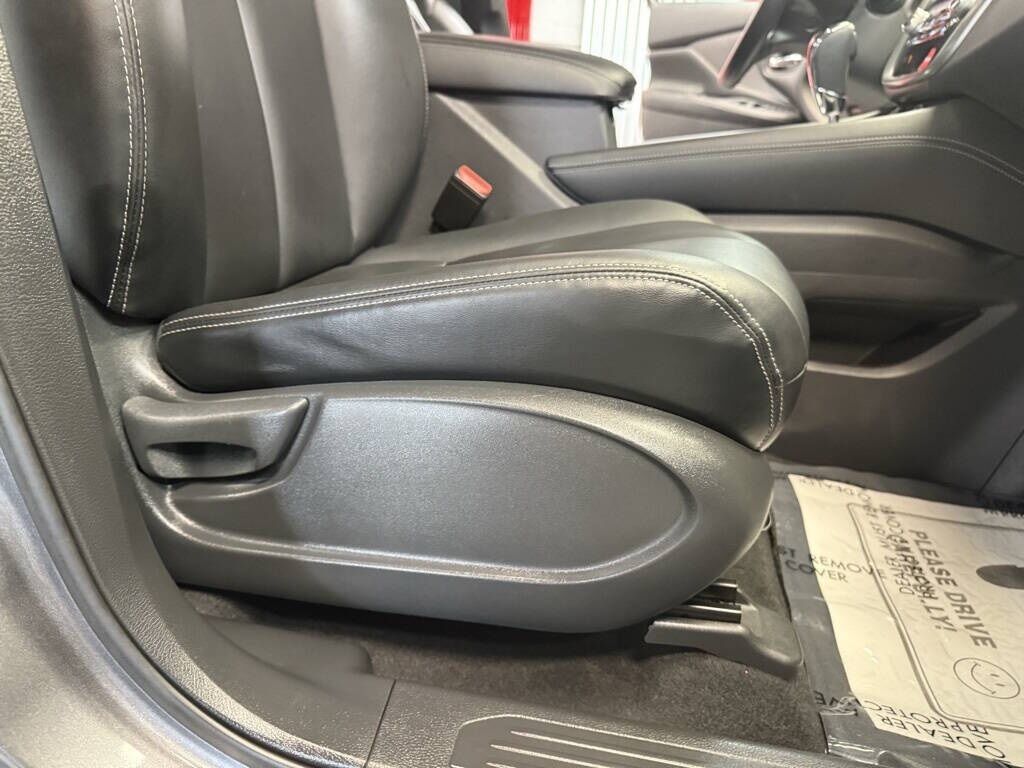 2023 Nissan Murano SV Royal Oak MI