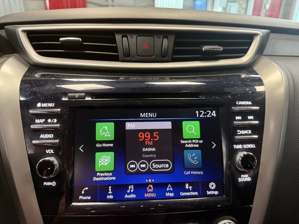 2023 Nissan Murano SV Royal Oak MI