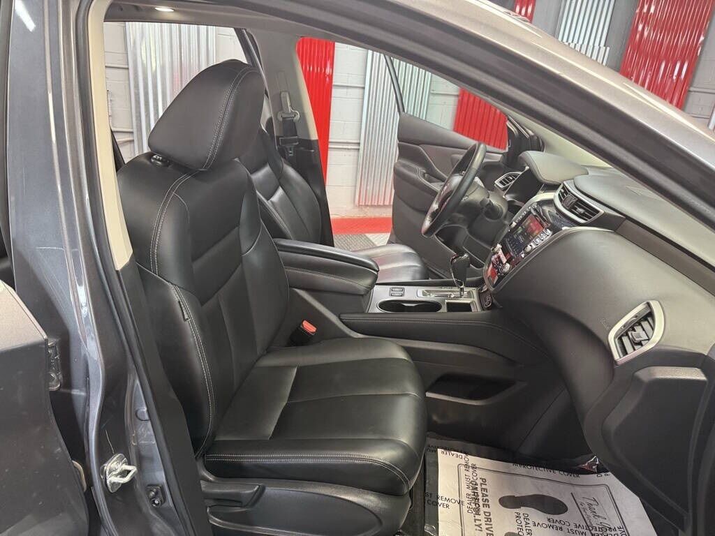 2023 Nissan Murano SV Royal Oak MI