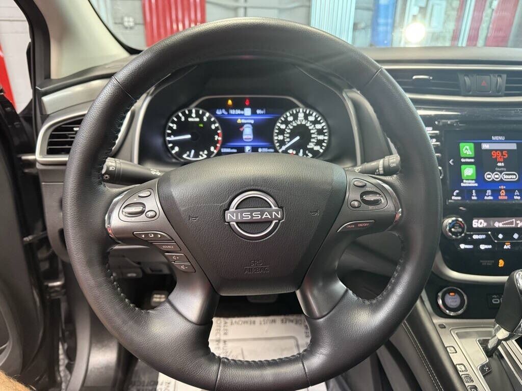 2023 Nissan Murano SV Royal Oak MI