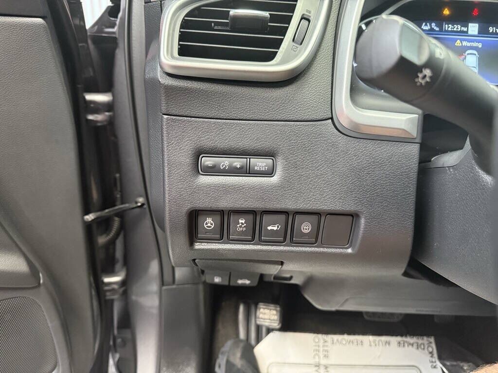 2023 Nissan Murano SV Royal Oak MI
