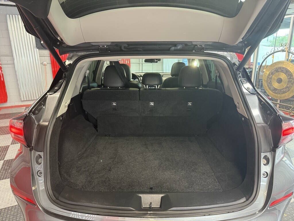 2023 Nissan Murano SV Royal Oak MI
