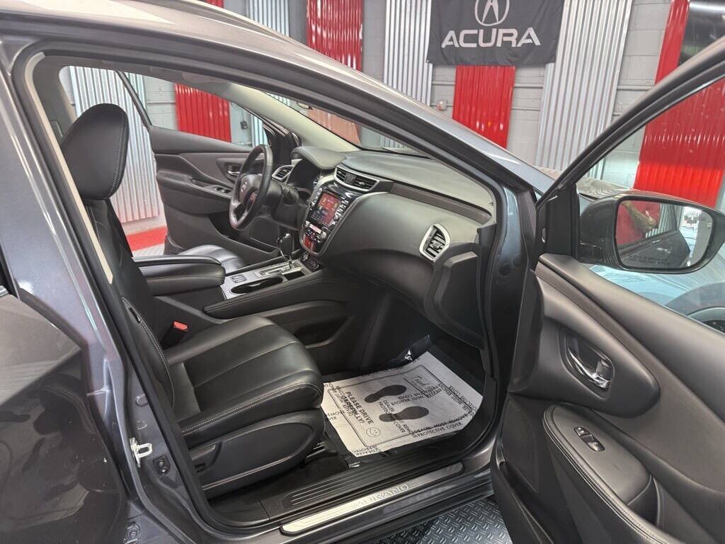 2023 Nissan Murano SV Royal Oak MI