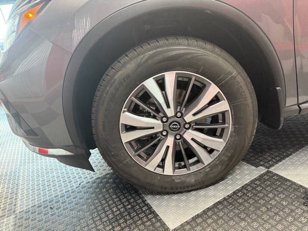 2023 Nissan Murano SV Royal Oak MI