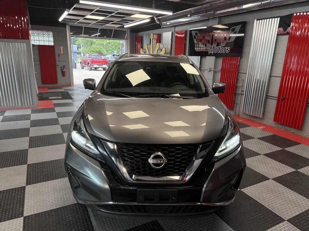 2023 Nissan Murano SV Royal Oak MI