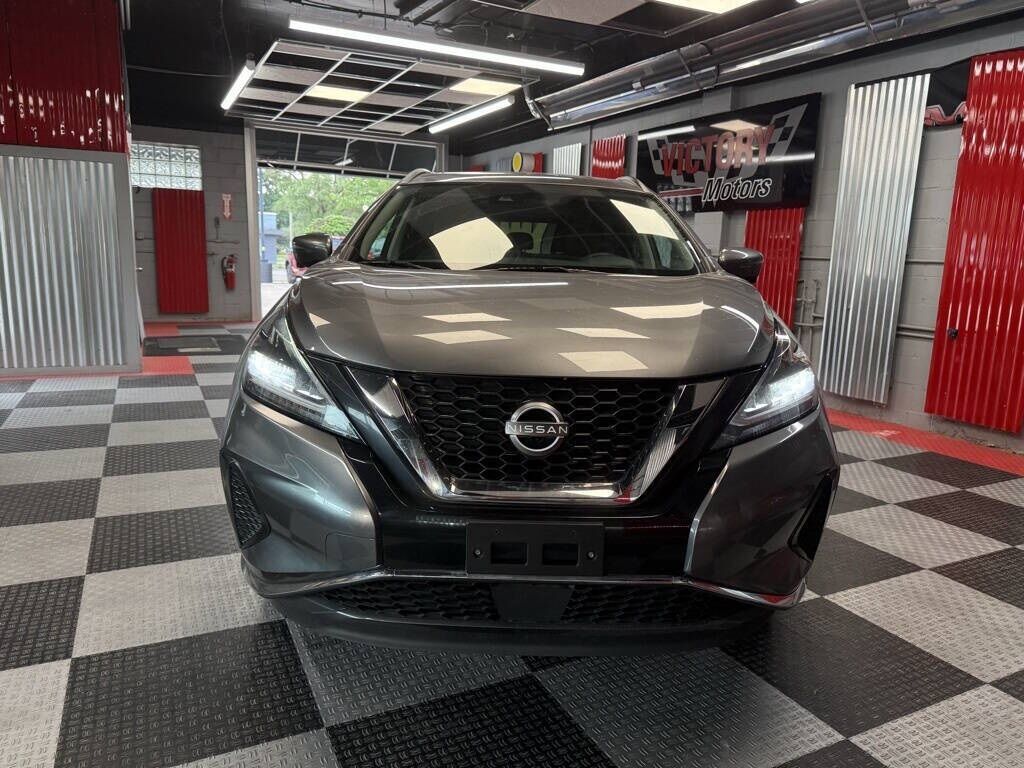 2023 Nissan Murano SV Royal Oak MI