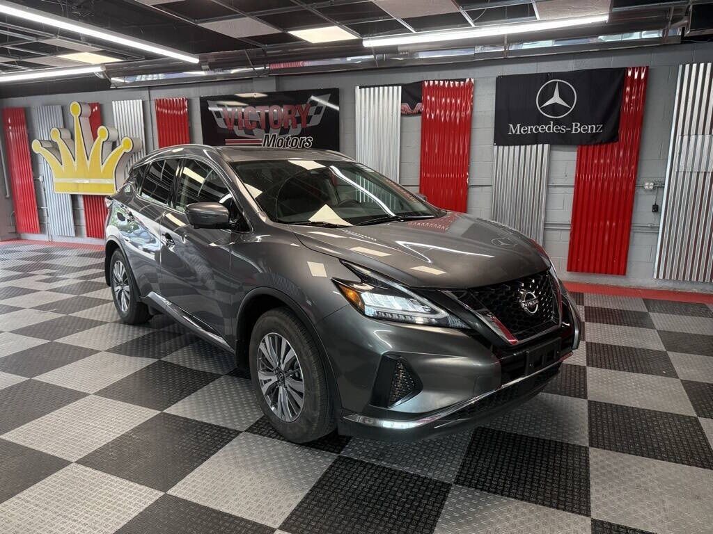 2023 Nissan Murano SV Royal Oak MI