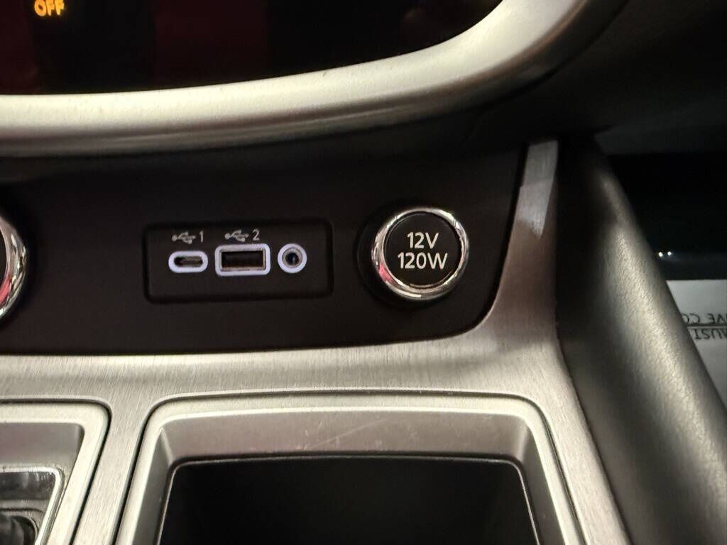 2023 Nissan Murano SV Royal Oak MI