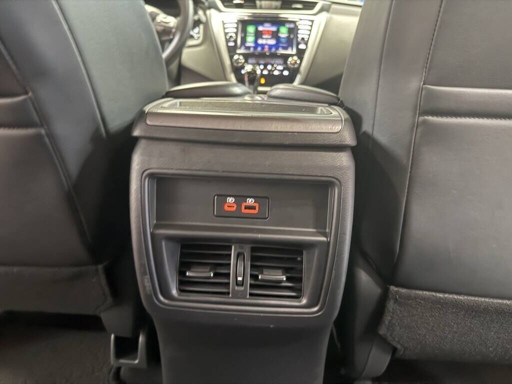 2023 Nissan Murano SV Royal Oak MI